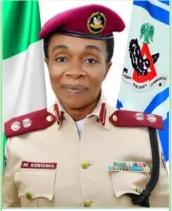 Yuletide: Adhere strictly to road traffic regulations, FRSC tells motorists