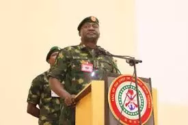 No Nigerian border will be used to attack any country – CDS