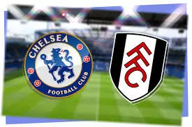 Fulham stun Chelsea to break Stamford Bridge jinx