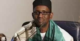 Nigeria  has no intention of destabilising Niger – Ribadu