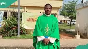 Gunmen kill Catholic priest in Anambra