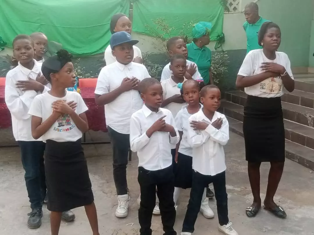 Stakeholders urge proper upbringing of children