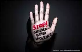 GBV: Who will save the women?