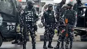 Police launch manhunt for alleged killers of 2 security operatives, 5 others in Anambra