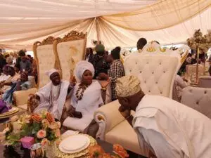 Kwara community crowns new Oloro of Oro