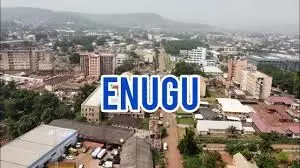 Enugu: Udenu LG boss presents ₦4.5bn budget proposal for 2025