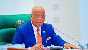 A’Ibom: Eno signs 2025 budget of N955bn