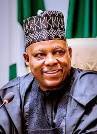 Nigerians will smile in 2025 – Shettima