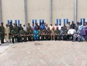 NAF increases feeding fees, introduces accident policy for personnel