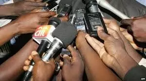 Journalists condemn attack on colleague at PDP national secretariat