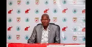 Maikaba reaffirms commitment to Wikki Tourists FC’s NPFL return