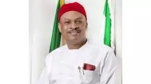 Anyanwu defies court order, resumes as PDP National Secretary