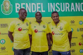 Newly appointed GM pledges to rescue Insurance FC from relegation