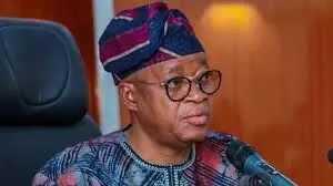 2025 Budget: Oyetola urges maritime agencies on priority budget proposal