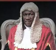 Justice Garba sworn in as High Court Chief Judge