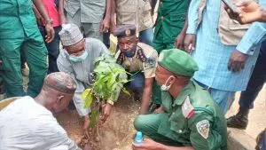 Kaduna Govt. to Plant 1.2 Million Trees