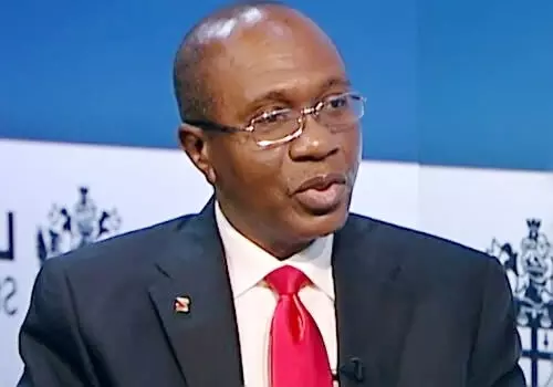 CBN to Empower Cultivation of 80,000 Hectares of Cotton