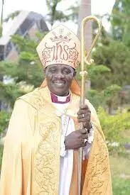 Secession not an Option for Nigeria – Bishop
