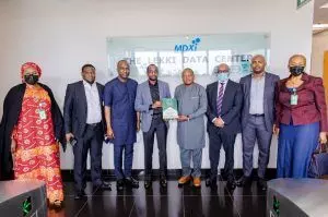 NITDA wants strong synergy with stakeholders