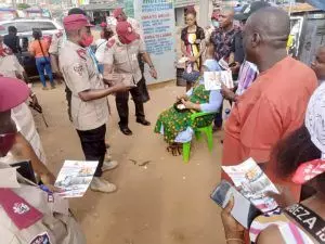 COVID-19 Still With us, Adhere to Safety Protocols – FRSC Urges