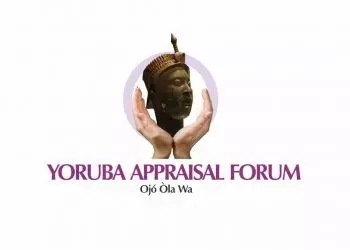Yoruba Forum Urges Clampdown on Secessionist Agitators