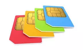 We are yet to receive approval to roll out new SIM cards-Subscribers