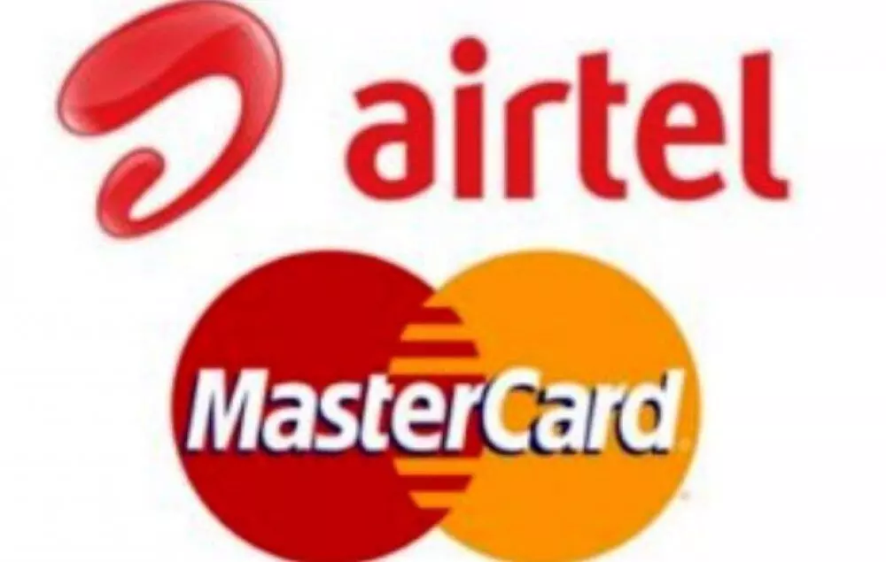 MasterCard invests $100m in Airtel Africa’s mobile money business — Official