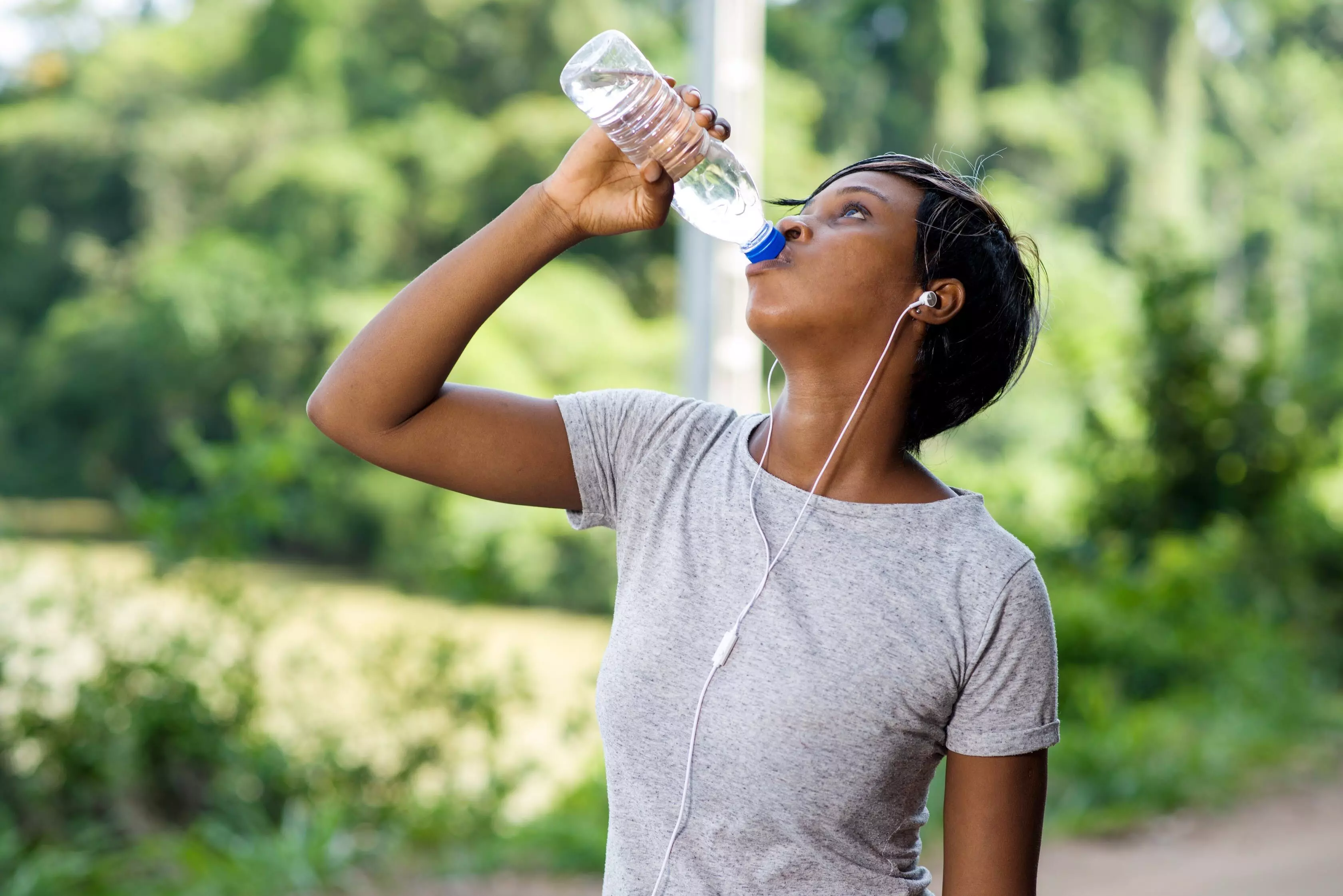 Adequate water intake helps kidneys to function efficiently- Expert