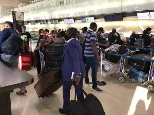 Attack: We won’t shut down Kaduna Airport