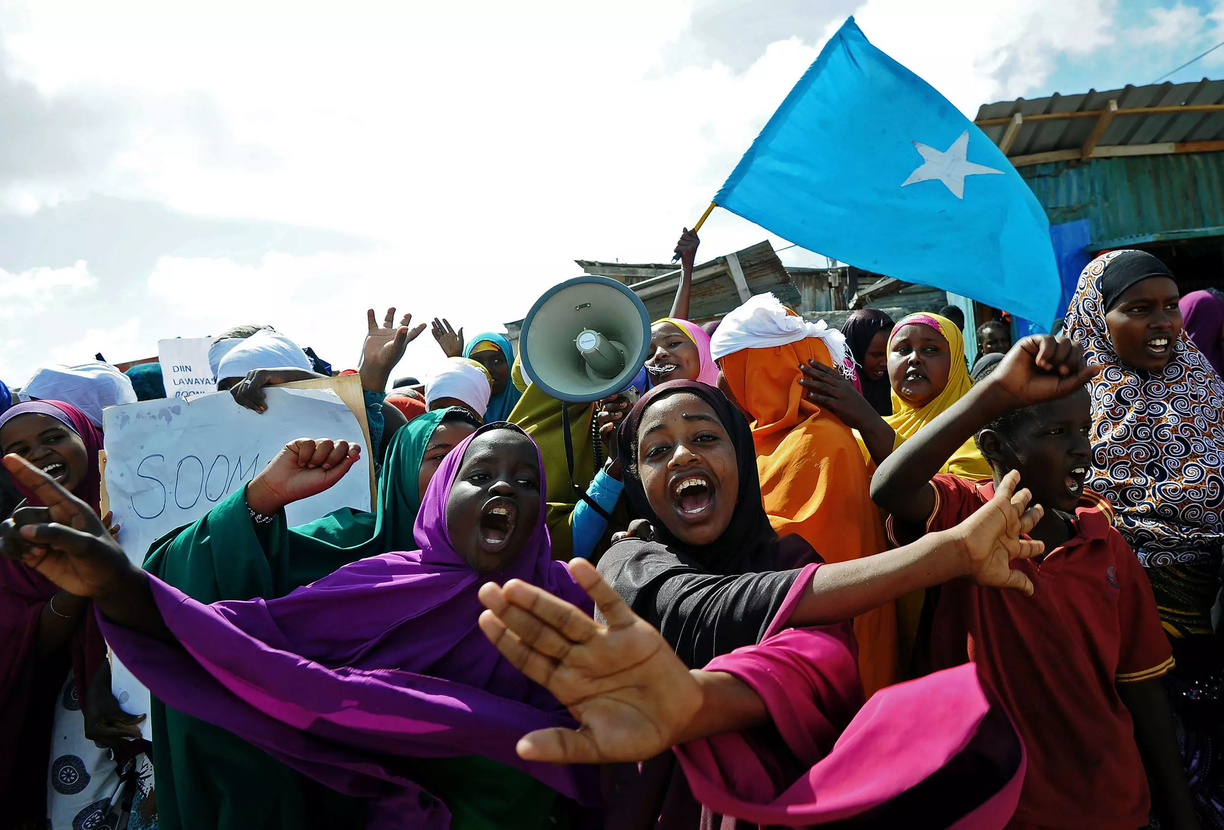 Somalia’s Central to Discuss Deferred General Elections