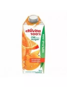 Chivita introduces new Chi Exotic and Chivita ice tea cans to Nigeria