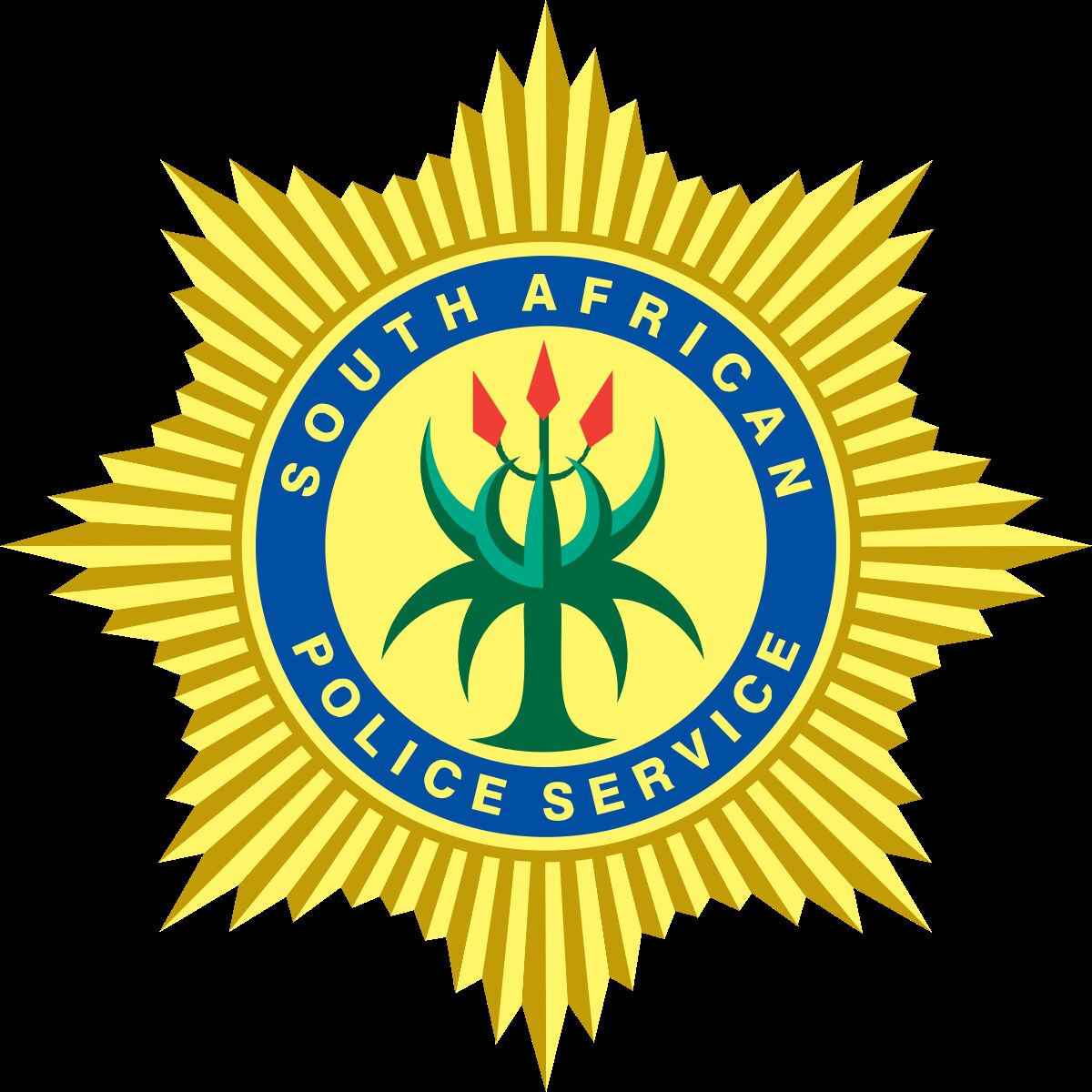 More Than 7 000 S African Police Contract COVID 19