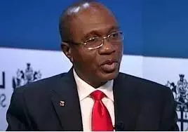 Emefiele says CBN spent N146bn as support to 849,480 rice farmers