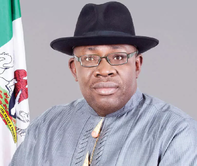 Bayelsa Gov. relieves Aide of her duties over  gross misconduct, indiscipline and irresponsibility.