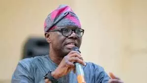 Lagos State Gov., Sanwo-Olu says he will prioritize security to boost investment