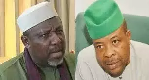 Concentrate on governance and leave Rochas Okorocha alone – Imo Rep admonishes Ihedioha