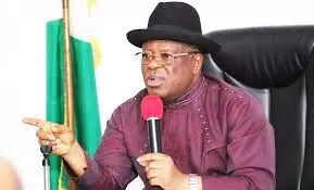 Ebonyi Governor, Umahi announces plan to appoint hundreds of new aides