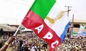 Proposed APC congress to be held in Rivers State, put on hold.