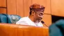 The Speaker Speaks: Well endeavour to pass 2020 budget in December if it is presented in September: Gbajabiamila