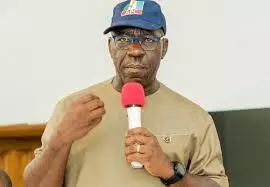 Governor Obaseki; Nigeria loses 22mb of crude oil in 6 months