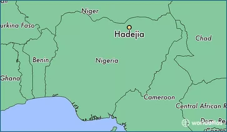 Jigawa – Hadejia Zone: APC, PDP chieftains disagree on development projects