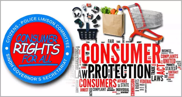 World Consumers’ Rights Day: Cleric tasks producers on quality goods