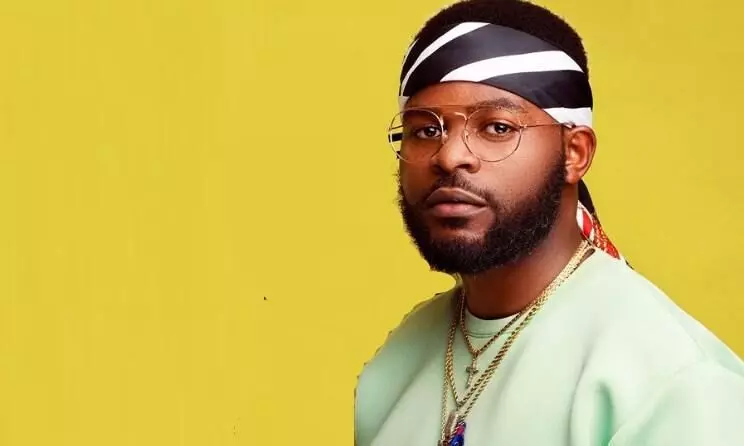 Falz releases fourth album ‘Moral Instructions’, samples Fela