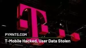 Hackers steal 40m people’s data from T-Mobile