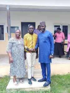 Drone student inventor to get Kogi govt. support, says commissioner