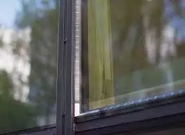 Researchers develop transparent power-generating windows