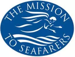 Mission holds church service to support seafarers