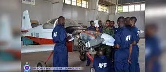 AFIT, PTDF sign MoU to boost NAF personnel capacity