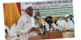 FCT Imams caution against provocative preaching