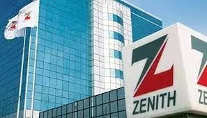 Zenith Bank emerges Best Corporate Governance Financial Services
